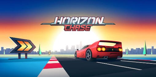 game pic for Horizon chase